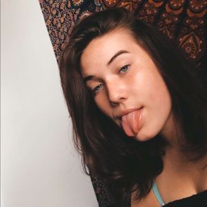 Meet your Posher, Jaiden